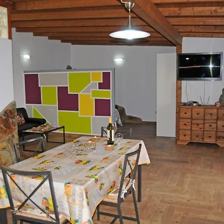 Apartament Casa Guanche Cruce de Arinaga