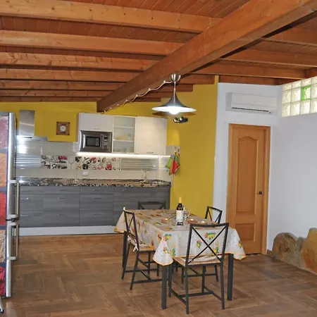 Casa Guanche