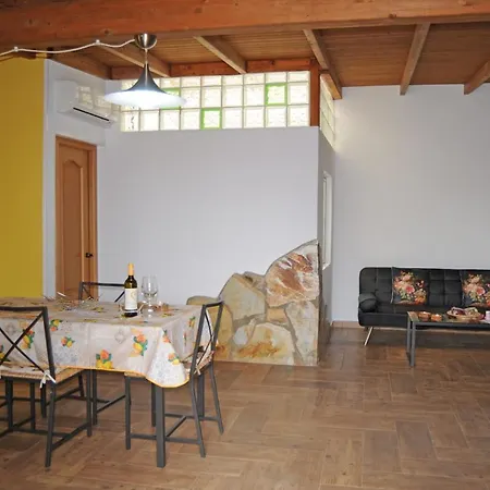 Casa Guanche