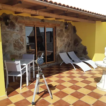 Casa Guanche * Cruce de Arinaga