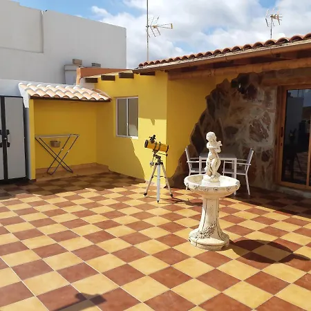 Apartman Casa Guanche *