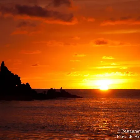Casa Guanche Cruce de Arinaga