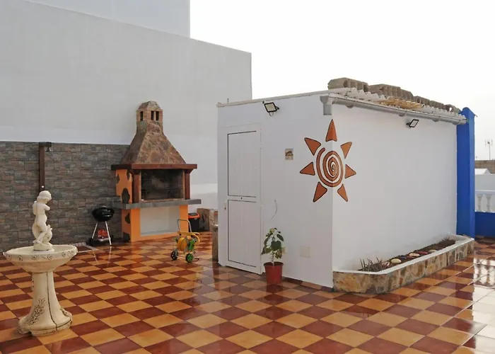Casa Guanche *