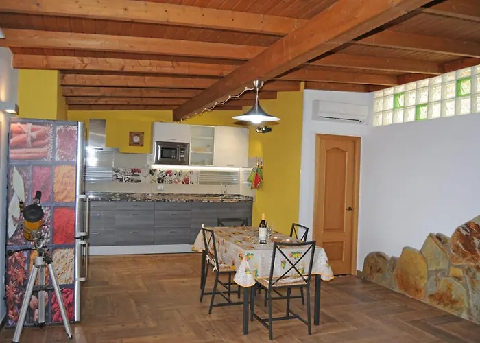 Casa Guanche