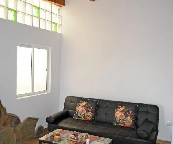 Casa Guanche