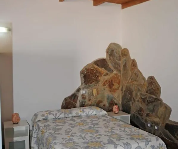 Lägenhet Casa Guanche Cruce de Arinaga