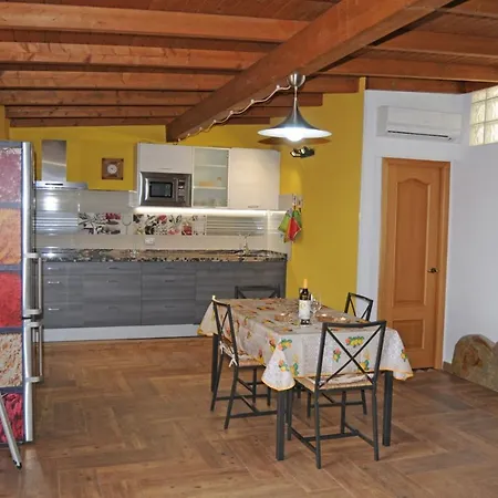 Appartement Casa Guanche