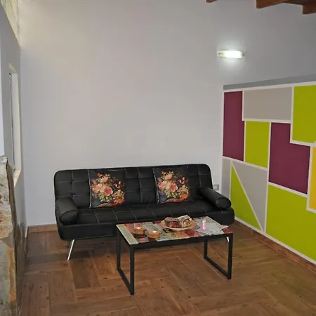 Lägenhet Casa Guanche