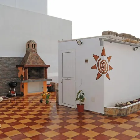 Casa Guanche *