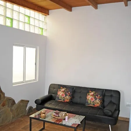 Casa Guanche