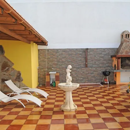 Lägenhet Casa Guanche *