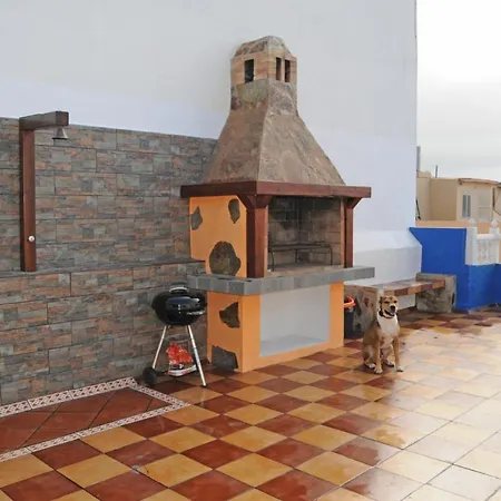 Casa Guanche * Cruce de Arinaga