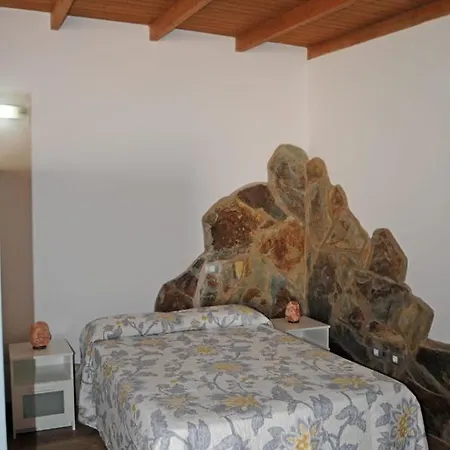 アパート Casa Guanche Cruce de Arinaga