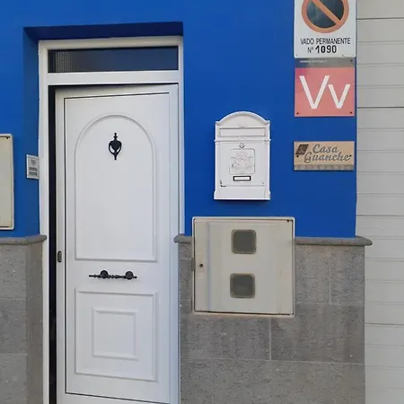 Casa Guanche * Cruce de Arinaga