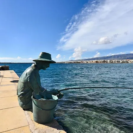 Casa Guanche * Cruce de Arinaga